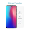 0.26mm 9H 2.5D Tempered Glass Film For vivo Z3