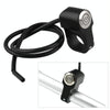 MB-BS001-R Motorcycle Motorcycle Switches 22mm Handlebar Mount Switch Headlight Hazard Brake Light Power Switch with Indicator Light (Red Light)