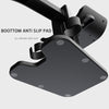 For Meta Quest 3 / 2 / Pro Charging Storage Stand With RGB Lights(Black)