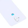 Asus Zenfone 5 Lite ZC600KL Back Cover (White) - Battery Cover with Lens