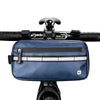Rhinowalk X20990 Multi-Function Bicycle Front Bag(Blue)