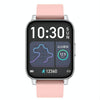 Rogbid Rowatch 2 1.69 inch TFT Screen Smart Watch, Support Blood Pressure Monitoring/Sleep Monitoring(Pink)