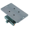 360° Rotating PCB Holder & 4-in-1 Crowbar Set - Phone Repair