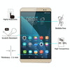 0.4mm 9H+ Surface Hardness 2.5D Explosion-proof Tempered Glass Film for Huawei MediaPad X2