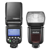 Godox TT685II-O 2.4GHz Wireless TTL HSS 1/8000s Flash Speedlite for Olympus (Black)