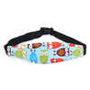 Car Kids Safety Seat Cephalosome Fixing Auxiliary Belt