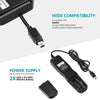 Aputure AP-TR3N LCD Timer Remote Cord for Nikon D5100D3100, D7000, D5000, D90