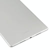 iPad Air 3 (2019) A2152 Back Cover Replacement (Silver)