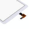 Huawei MediaPad T1 10.0 / T1-A21 White Touch Screen Digitizer