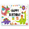 Birthday Party Background Cloth Decoration Shooting Cloth, Size: 90x70cm(HB020)