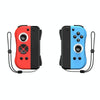 Wireless Controller Left Right Bluetooth Gamepad For Nintend Switch joy-con