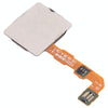Samsung Galaxy A20s SM-A207 Fingerprint Sensor Flex Cable (Black)