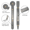 BST-211A/B Phone Pry Tool Set | Metal Disassembly Tools | 0.09mm Thin