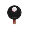 Hidden Camera Detector - IR Scanner Finder (Black)