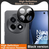 For OnePlus Ace 5 / Ace 5 Pro imak Rear Camera Lens Glass Film Black Version