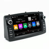 For BYD F3 7 inch Car Android Navigation Bluetooth FM Radio, Memory: 1+32G