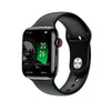 i7 pro+ VIP 1.75 inch TFT Screen Smart Watch, Support Bluetooth Dial/Sleep Monitoring(Black)