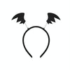 Halloween Felt Headband Children Party Decoration Props, Free Size(EE Model)