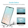 For Doogee N20 Pro 0.26mm 9H 2.5D Tempered Glass Film