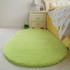 Deep Sleep Plush Pet Bed, 60x90cm, Green