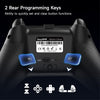 EasySMX X15 Hall Joystick Trigger RGB Wireless Gamepad(Starry Sky)