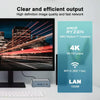 GXMO U58 Windows 11 AMD Ryzen 7-5800U 8 Core Processor Mini Computer, Specification:Without RAM & SSD