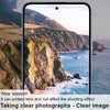For Honor Play 8T 5G imak Integrated Rear Camera Lens Tempered Glass Film with Lens Cap