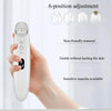 Blackhead Electric Pore Removal Machine Clean Facial Equipment,Style: Without Base