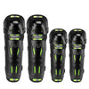 4 PCS / Set BSDDP RH-1012 Motorcycle Knee Pads And Elbow Pads Windproof Warmth And Anti-Fall Off-Road Protective Gear