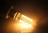 G9 3W 220-240LM Warm White Light 48-2835-LED Car Light Bulb, AC 220V