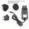 OSSC HD Game Console Video Converter, Plug Type:UK Plug(Through Green)