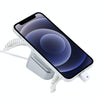 Anti-theft Alarm Stand for iPhone/iPod (8-Pin) with Remote & Charging