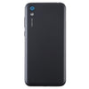 Huawei Honor 8S Back Cover Replacement (Black)