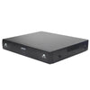 4CH 1080p H.264 NVR Network Video Recorder - Onvif, RTSP, Black