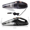 Powerful Portable Car Handheld Vacuum Cleaner, Specification: Wireless