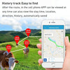 4G Solar GPS Tracker for Cattle & Sheep - IP67 Waterproof - EU