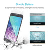 0.26mm 9H 2.5D Tempered Glass Film for Samsung Galaxy J7 V