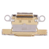 iPhone 15/15 Plus Charging Port Connector (Yellow)