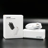For DJI Mavic Series LKTOP 65W GaN Charger AC Adapter with USB-C and USB-A Port US Plug