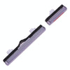 Huawei P20 Side Keys Replacement (Purple)