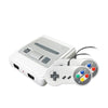 SFC620 Mini 8-Bit TV Game Console Built-In 620 Games, Supports AV Output(UK Plug)