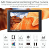 FEELWORLD FW279S 19201200 HDMI 7 inch Camera Field Monitor