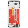 Huawei Nova Y91 LCD Screen & Digitizer Assembly with Frame