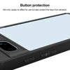 For Samsung Galaxy S25 Ultra 5G imak UX-9A Series Four-corner Airbag Shockproof Phone Case