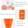 Stereo Painting Graffiti Low Temperature Wireless 3D Printing Pen For Children Colorful Box