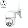 QX59 2MP HD WiFi IP Camera | 1080P Outdoor Security Camera | AU Plug