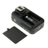 YONGNUO YN622N-KIT i-TTL Wireless Flash Trigger Controller + Transceiver Kit for Nikon Camera