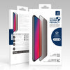 For Samsung Galaxy S25 Edge 5pcs DUX DUCIS 0.33mm 9H High Aluminum Anti-spy HD Tempered Glass Film