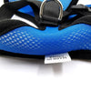 Breathable Dog Harness Vest, Blue, XL (Chest 57cm) - Cat & Small/Medium Dog