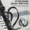 WEST BIKING Bicycle Aluminum Beverage Bottle Holder(Colorful)